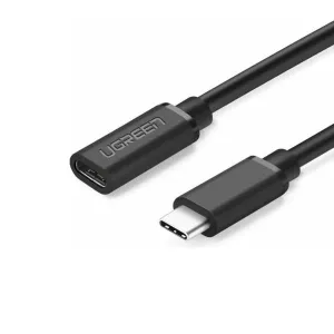 10387 USB-C Extension Cable | 1M