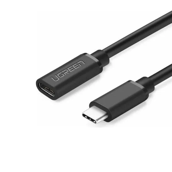 10387 USB-C Extension Cable | 1M