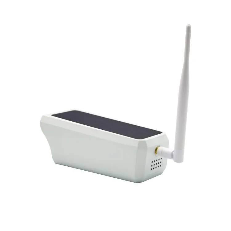 1080P Solar Wifi Battery Camera | Motion Detection | Night Vision | 32GB SD Card Support