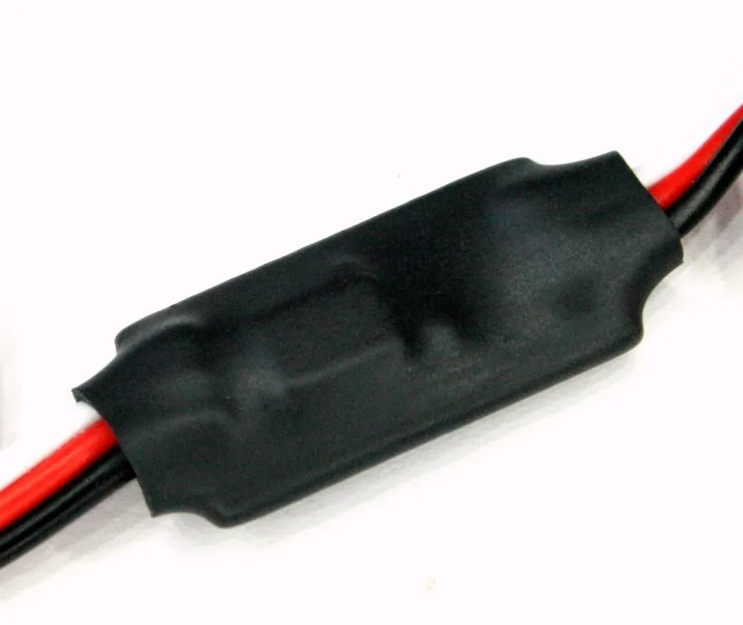 180º Servo Expander