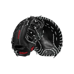 2020 Wilson A2000 2820SS 12.5" First Base Baseball Glove