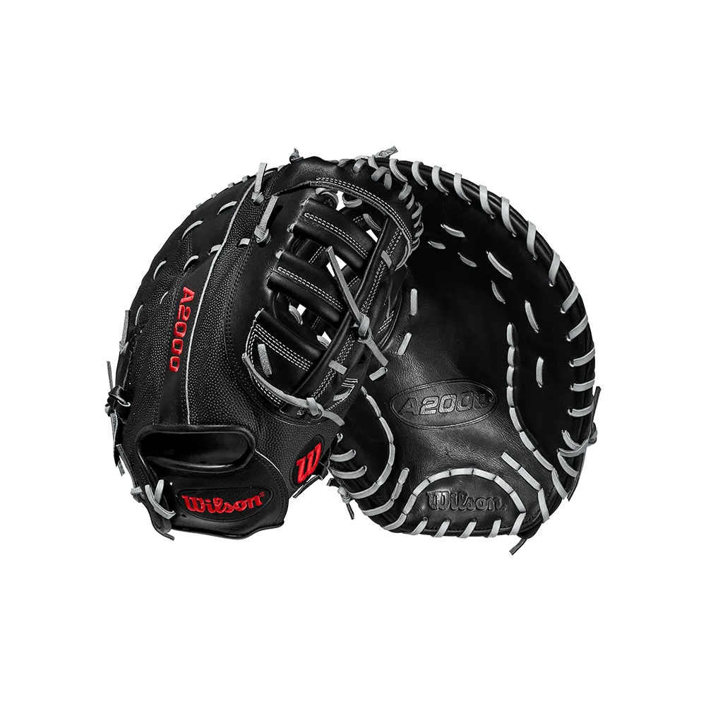 2020 Wilson A2000 2820SS 12.5" First Base Baseball Glove