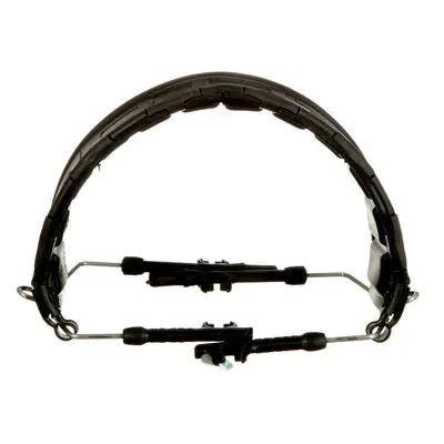 3M FB3-F-US-R Replacement Rubber Headband Assembly for Comtac III/IV FB