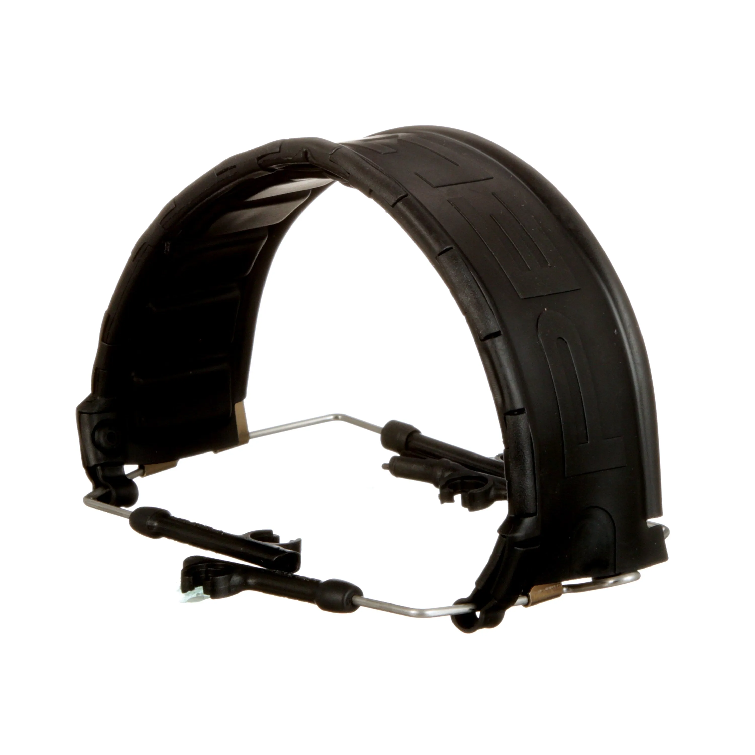 3M FB3-F-US-R Replacement Rubber Headband Assembly for Comtac III/IV FB