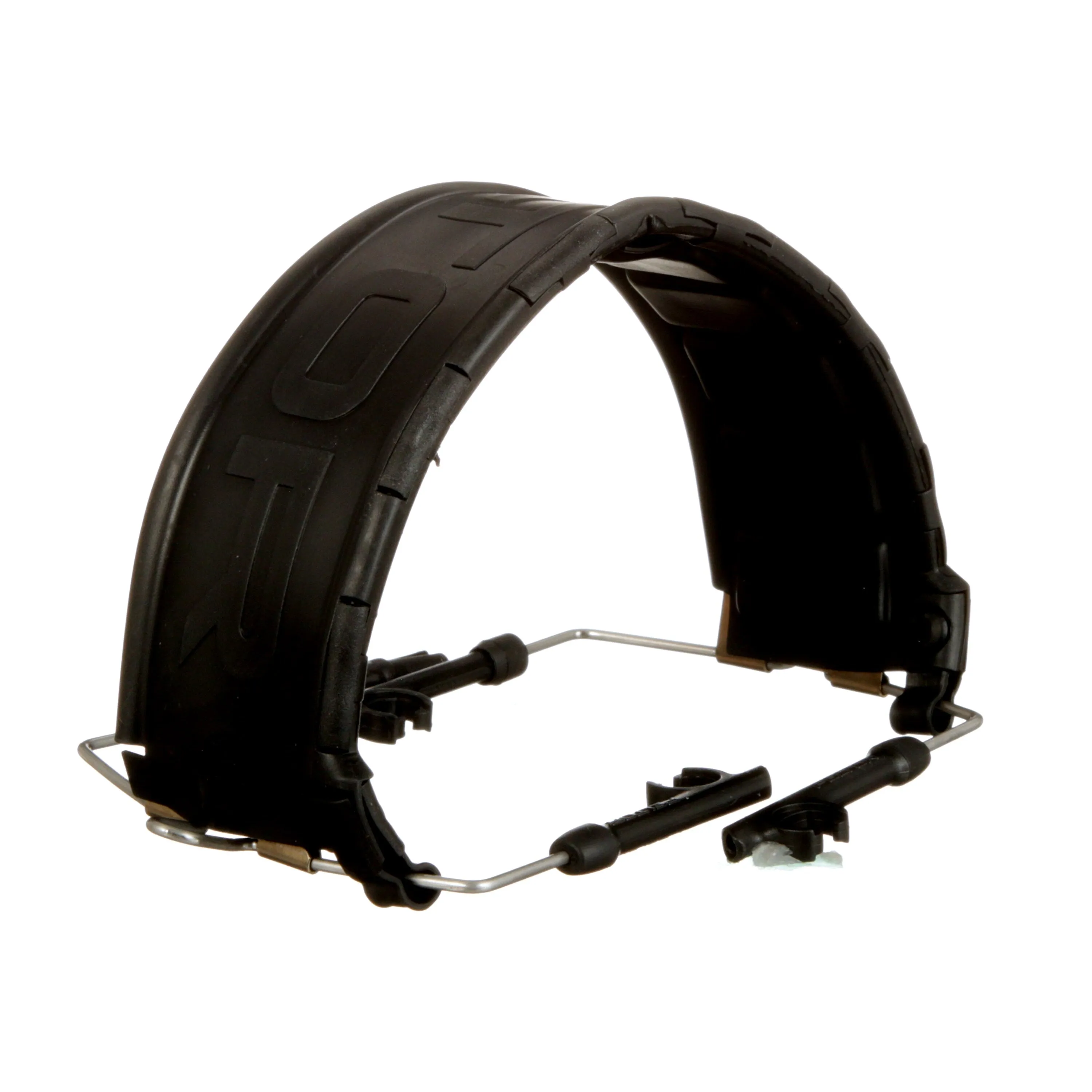 3M FB3-F-US-R Replacement Rubber Headband Assembly for Comtac III/IV FB