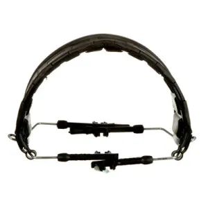 3M FB3-F-US-R Replacement Rubber Headband Assembly for Comtac III/IV FB