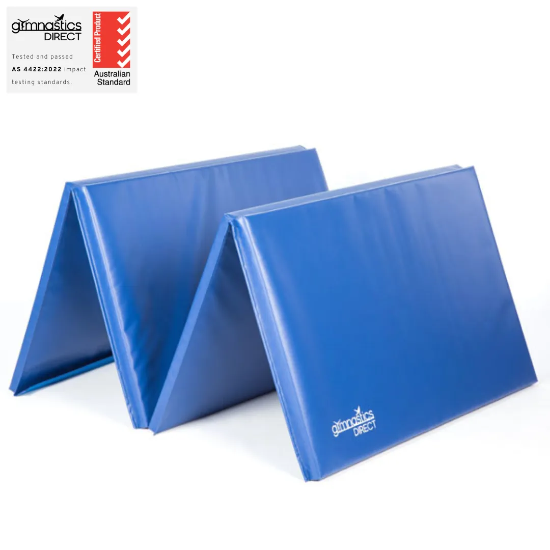 3m Gymnastics Folding Mat