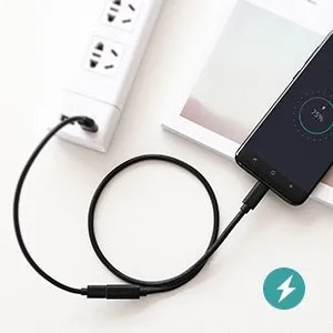 40574 USB C Extension Cable | 0.5M