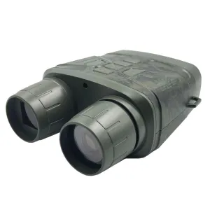 4K Infrared Night Vision Telescope | Dual Tube | High Clarity | Long-Range Viewing
