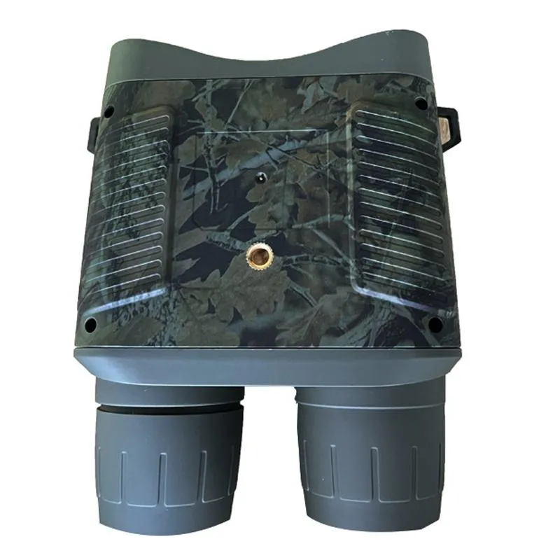 4K Infrared Night Vision Telescope | Dual Tube | High Clarity | Long-Range Viewing