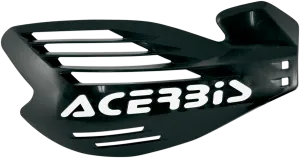 ACERBIS Handguards - X-Force - Black 2170320001