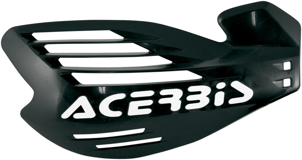 ACERBIS Handguards - X-Force - Black 2170320001