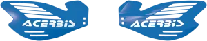 ACERBIS Handguards - X-Force - Blue 2170320003