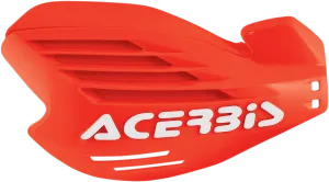 ACERBIS Handguards - X-Force - Fluorescent Orange 2170324617