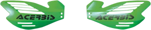 ACERBIS Handguards - X-Force - Green 2170320006