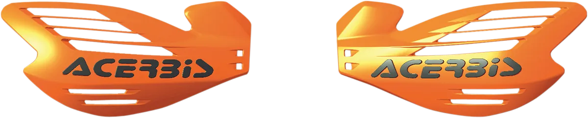 ACERBIS Handguards - X-Force - Orange 2170320036
