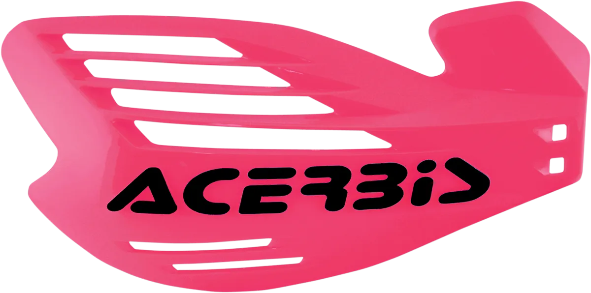 ACERBIS Handguards - X-Force - Pink 2170320026
