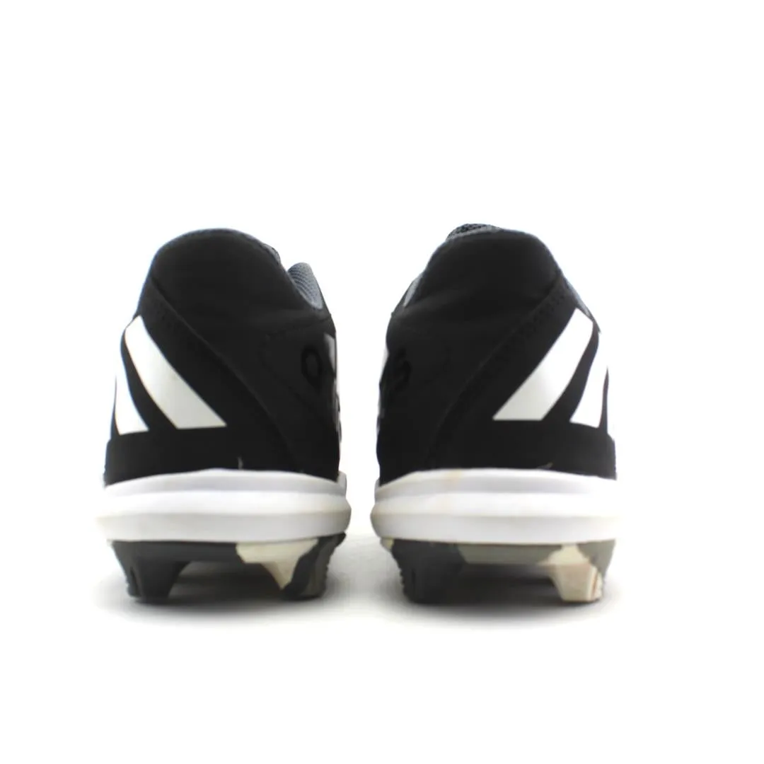 ADIDAS WHEELHOUSE 4K