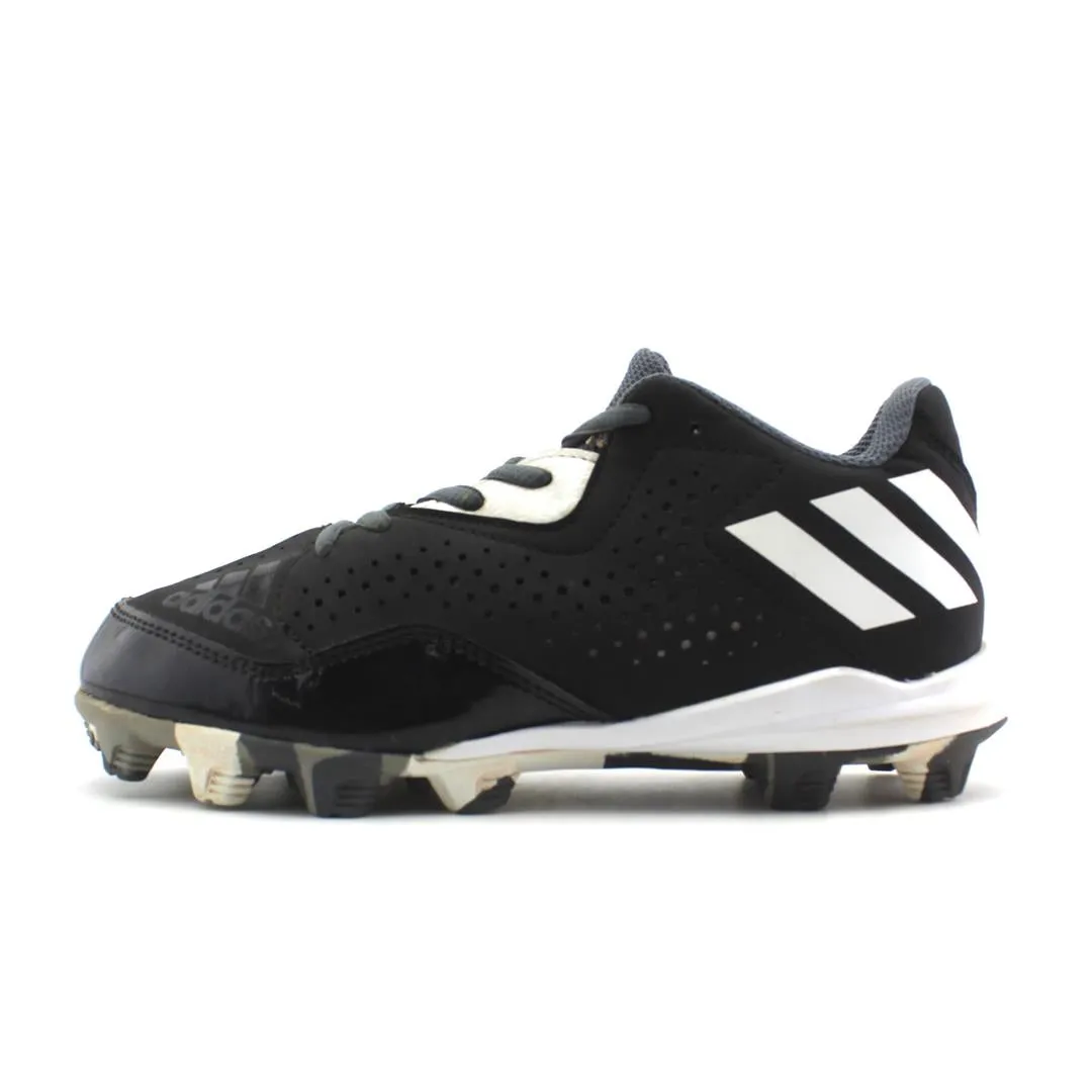 ADIDAS WHEELHOUSE 4K