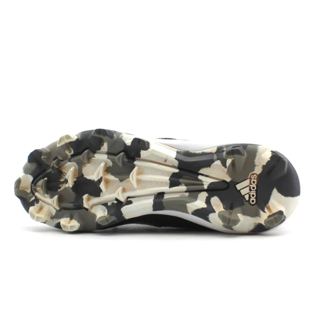 ADIDAS WHEELHOUSE 4K