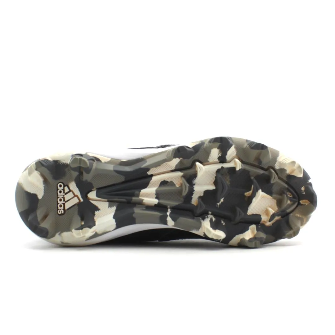 ADIDAS WHEELHOUSE 4K