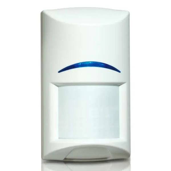 Bosch Solution 6000 Alarm System GSM Kit, 3 x Quad Detectors