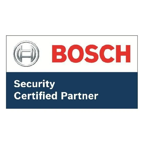 Bosch Solution 6000 Alarm System GSM Kit, 3 x Quad Detectors