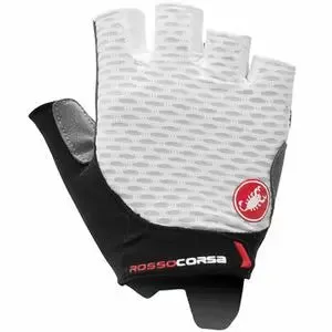 Castelli Rosso Corsa 2 Glove