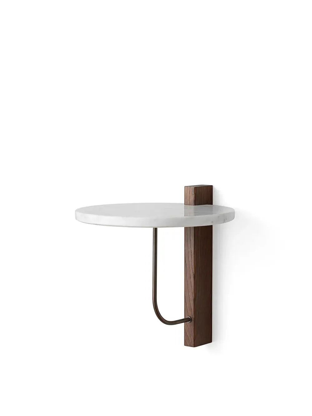 Corbel shelf