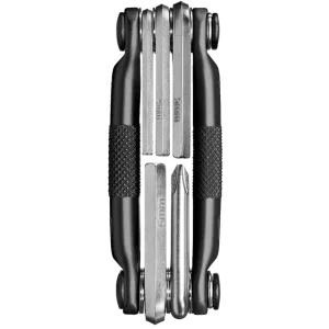 CRANKBROTHERS M5 Multi Tool Black Midnight Edition