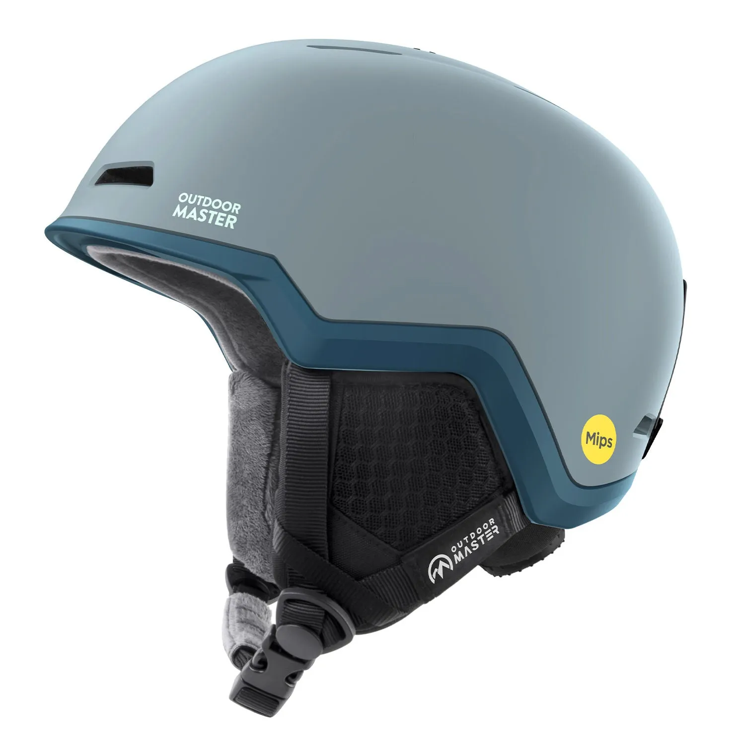 DIAMOND MIPS Snow Helmet