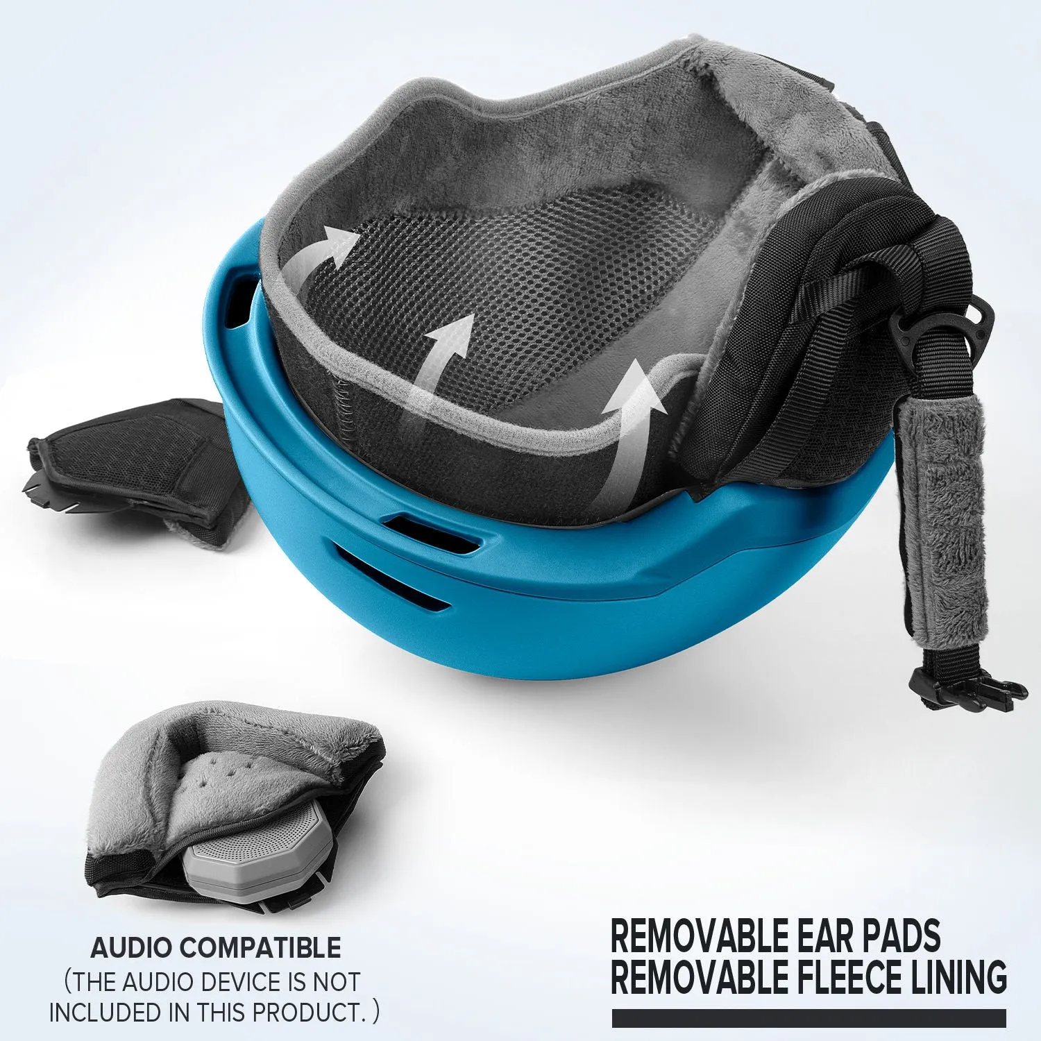 DIAMOND MIPS Snow Helmet