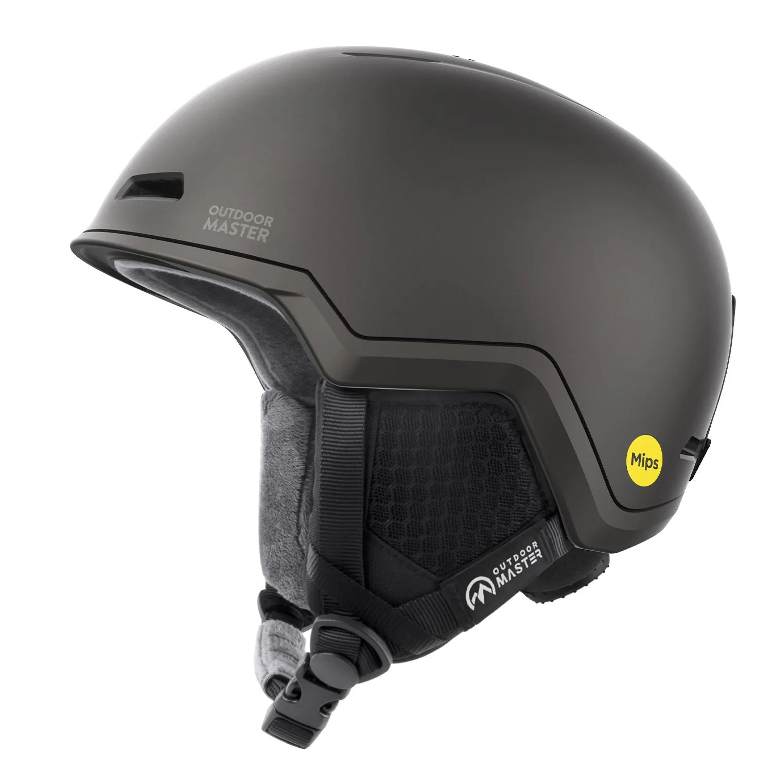 DIAMOND MIPS Snow Helmet