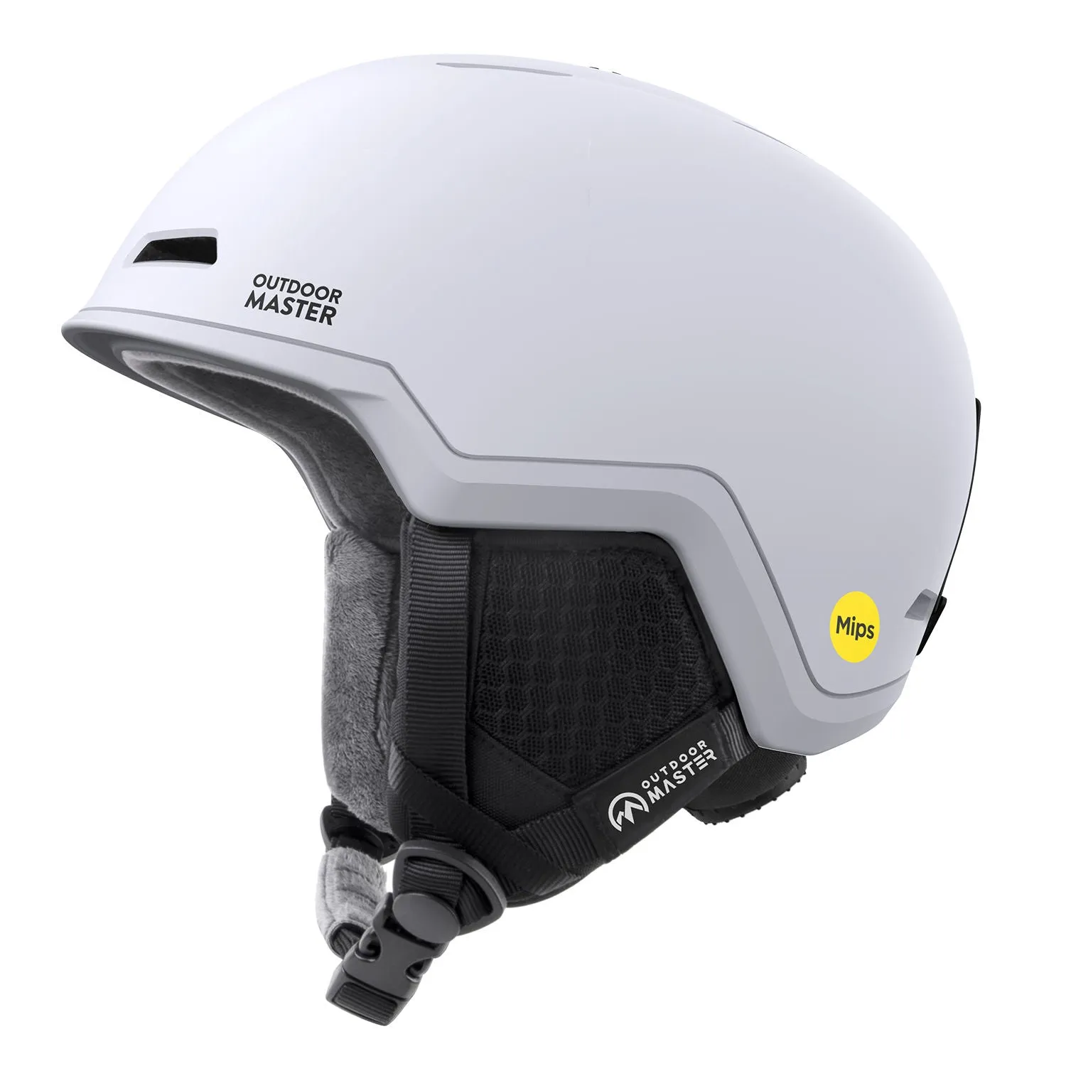 DIAMOND MIPS Snow Helmet