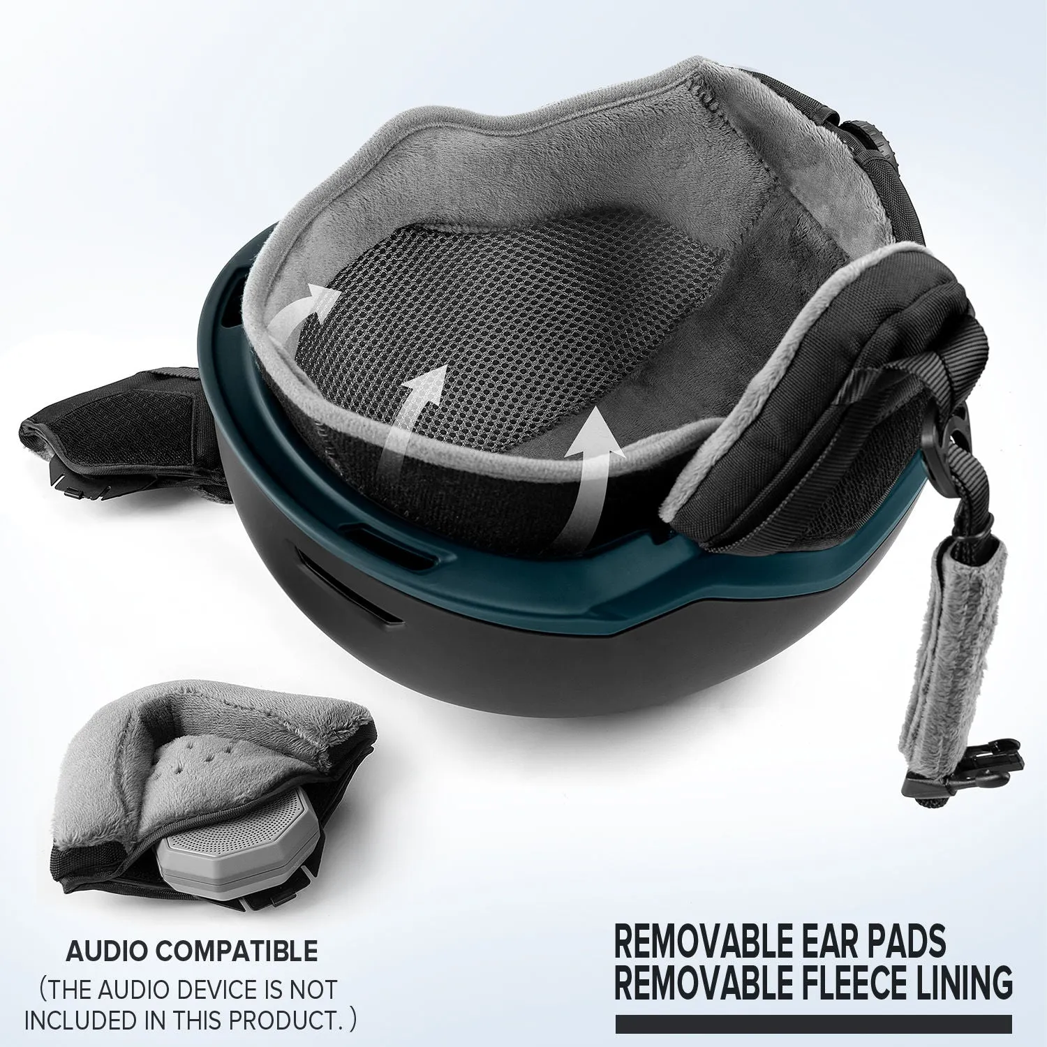 DIAMOND MIPS Snow Helmet