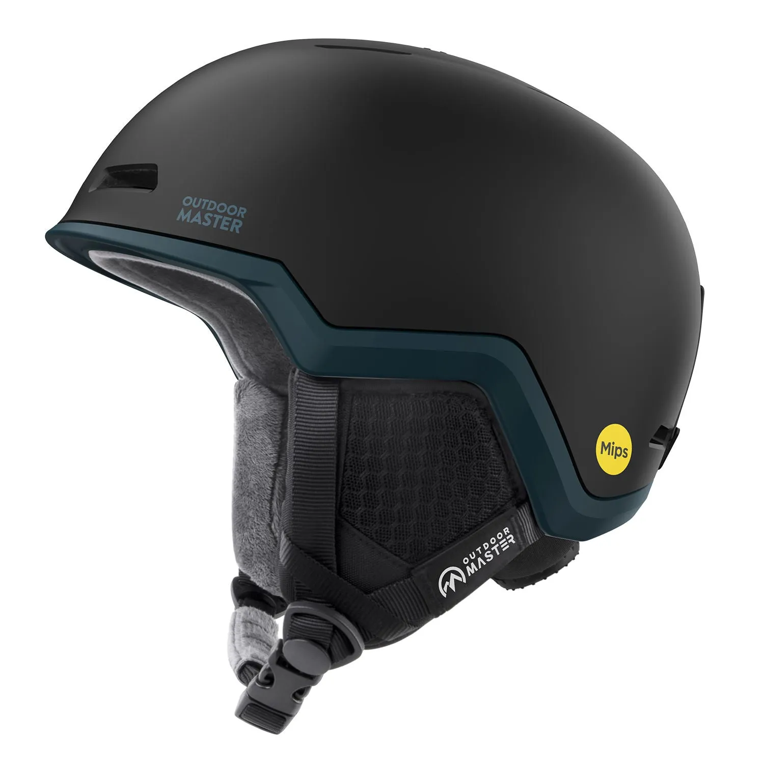 DIAMOND MIPS Snow Helmet