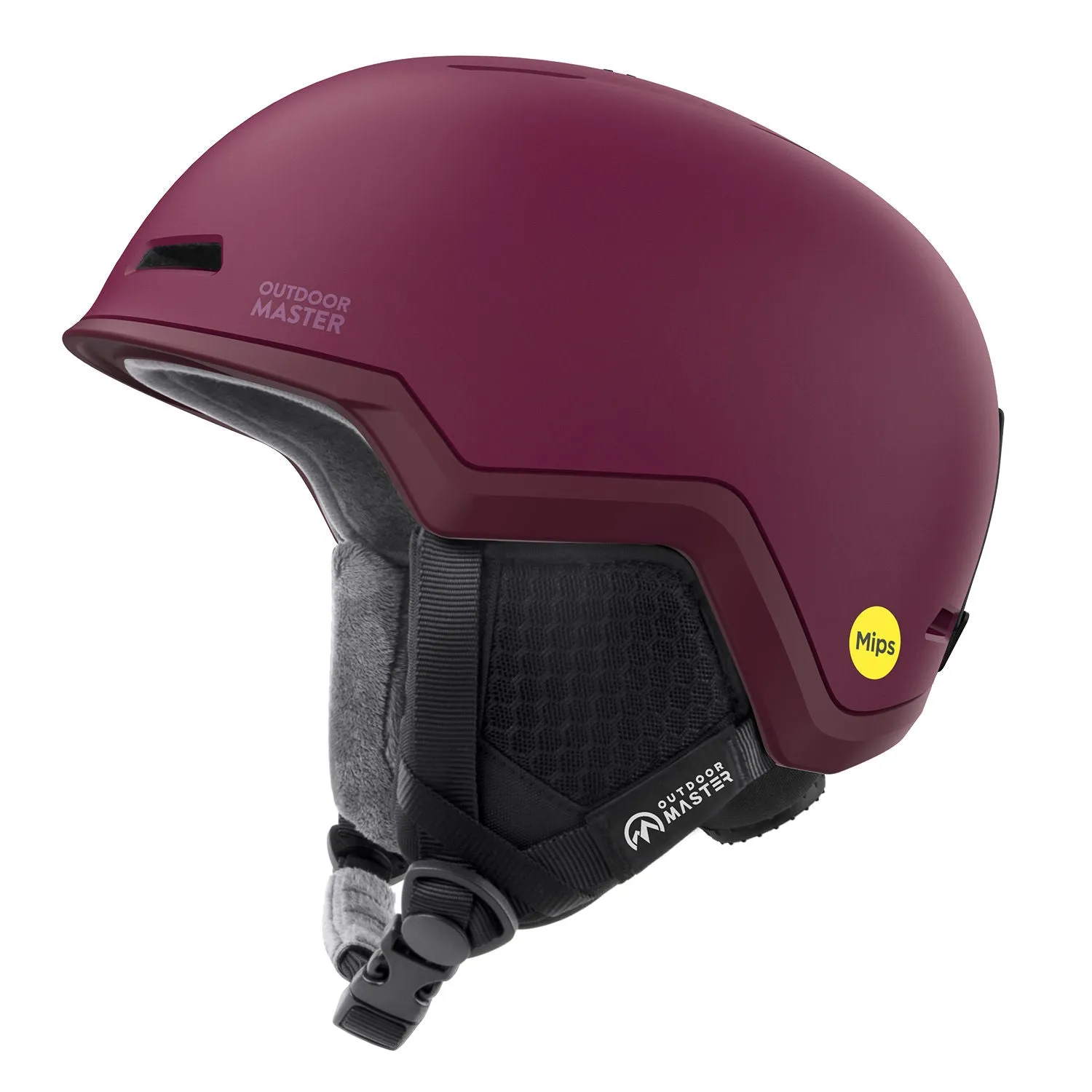 DIAMOND MIPS Snow Helmet
