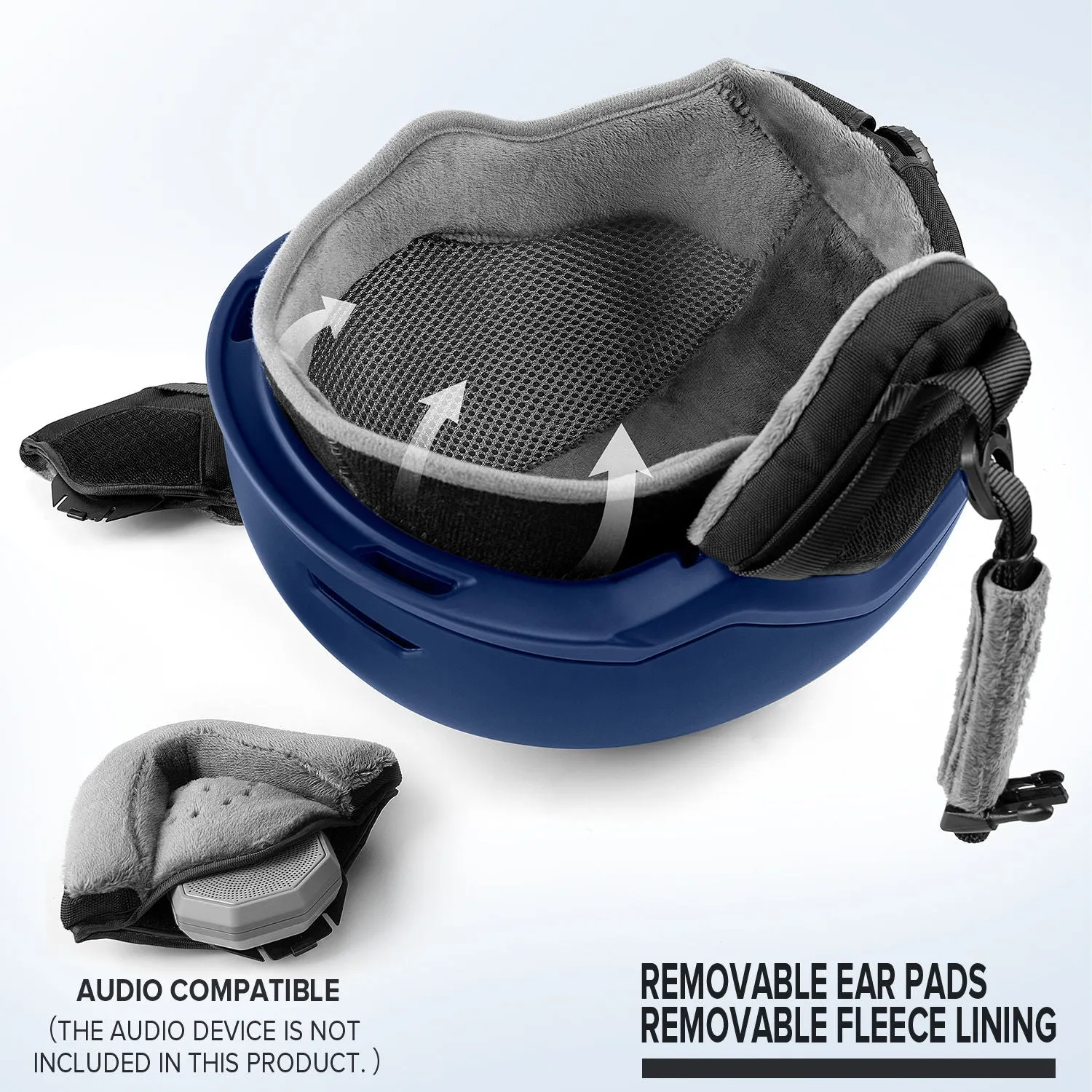 DIAMOND MIPS Snow Helmet