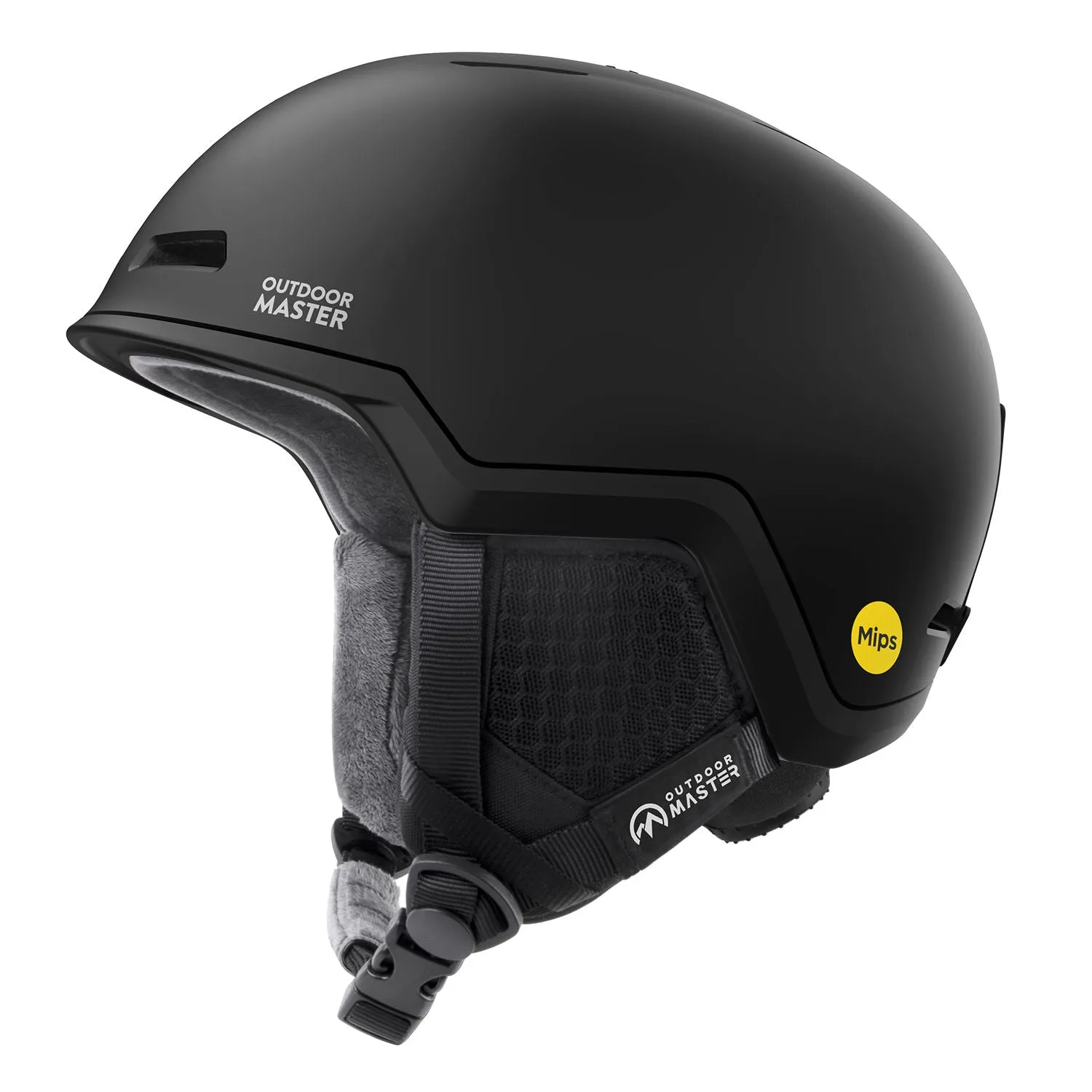 DIAMOND MIPS Snow Helmet
