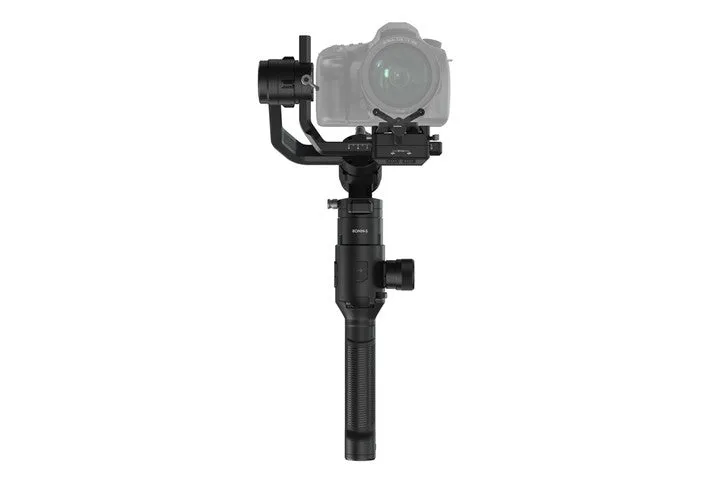 DJI Ronin-S Gimbal