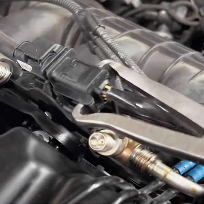 Fuel Line and Electrical Disconnect Pliers