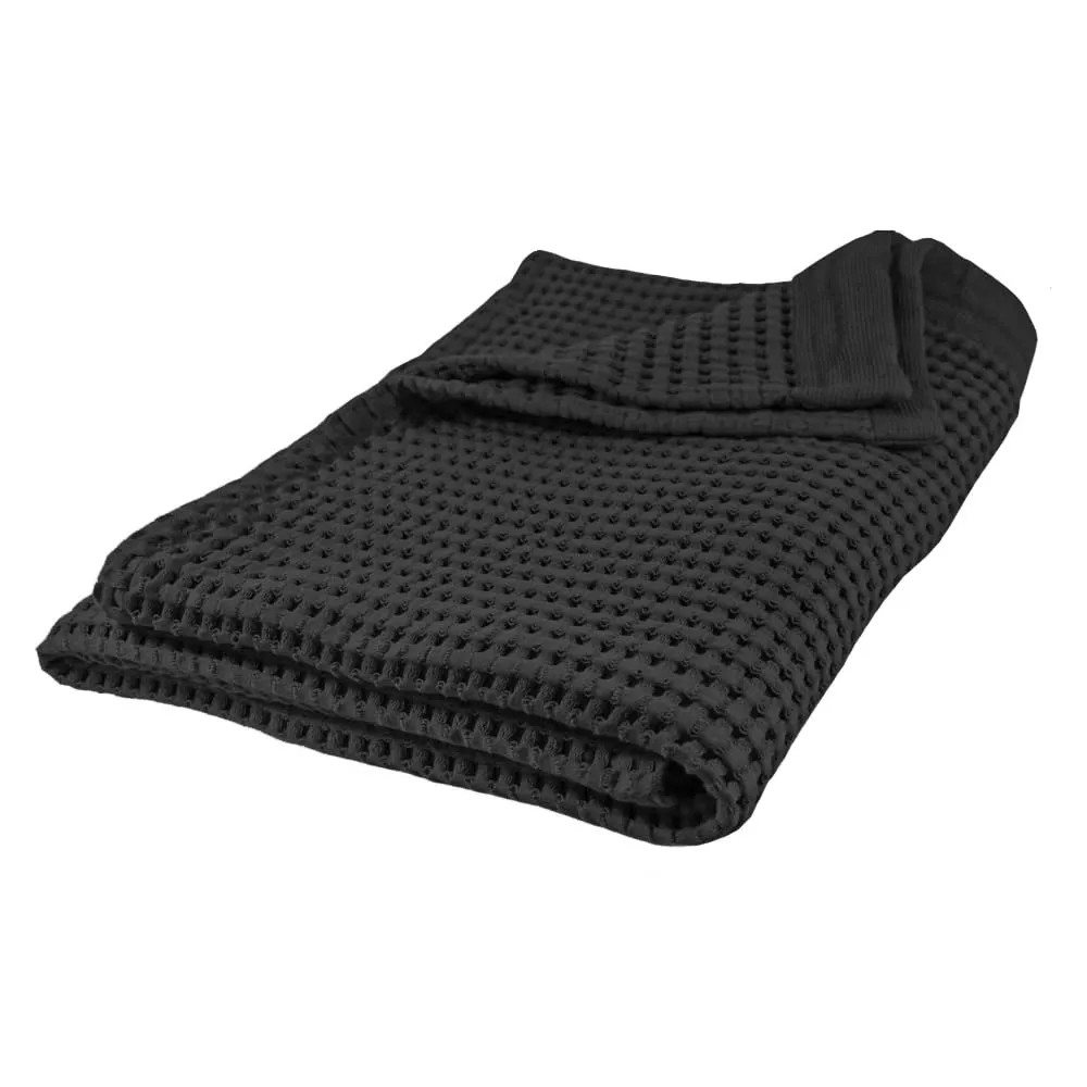 GILDEN TREE: Bathroom Mat - 100% Cotton, Fast Drying, Super Absorbent