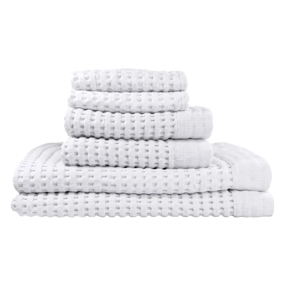 GILDEN TREE: Bathroom Mat - 100% Cotton, Fast Drying, Super Absorbent