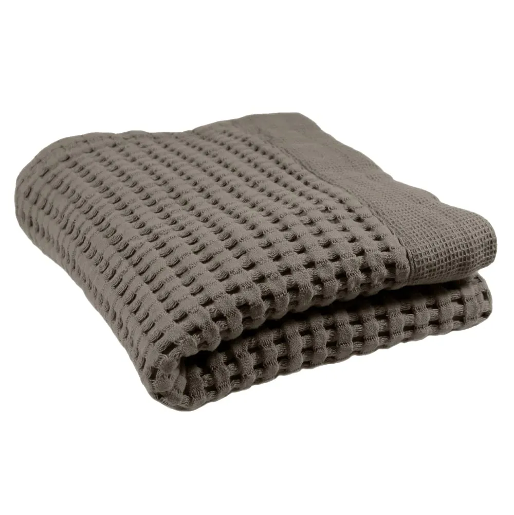 GILDEN TREE: Bathroom Mat - 100% Cotton, Fast Drying, Super Absorbent