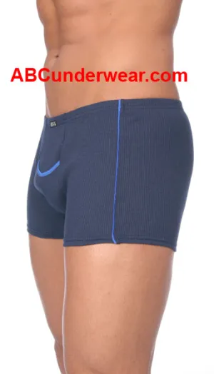 Gregg Air Force Biker Short