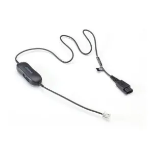 Jabra GnNetcom 88001-99 GN1200 Smartcord