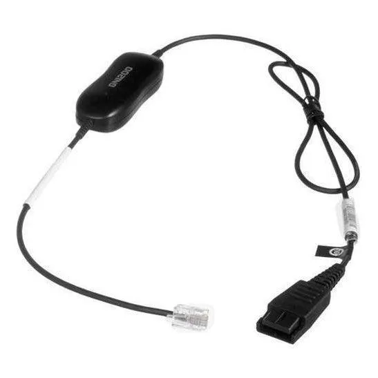 Jabra GnNetcom 88001-99 GN1200 Smartcord