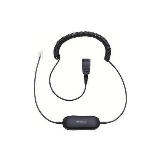 Jabra GnNetcom 88001-99 GN1200 Smartcord