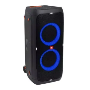 JBL Partybox 310 Portable Party Speaker with Long Lasting Battery, Powerful JBL Sound and Exciting Light Show
