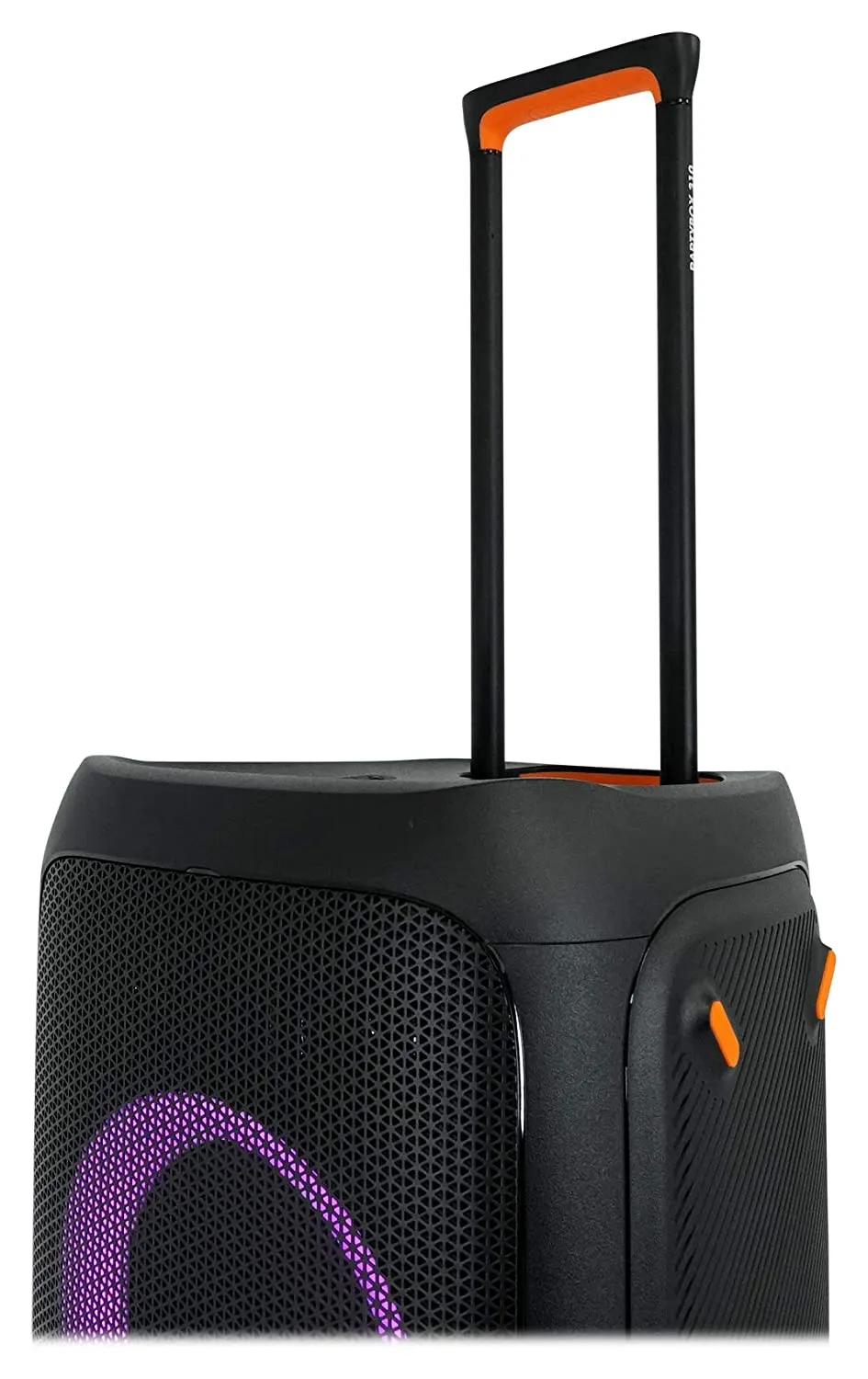 JBL Partybox 310 Portable Party Speaker with Long Lasting Battery, Powerful JBL Sound and Exciting Light Show